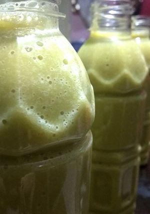 Foto resep Juice Alpukat