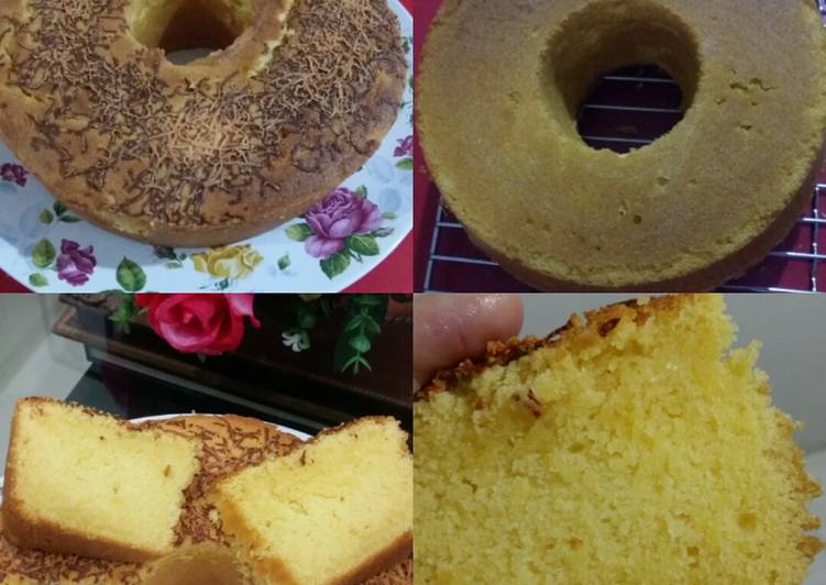  Resep  Bolu  Tape Super Lembut  tanpa  SP  Verry Recommended 