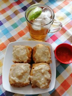 Foto resep Tahu bakso