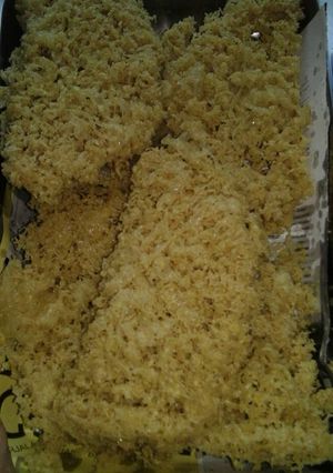Foto resep Kremes renyah gurih