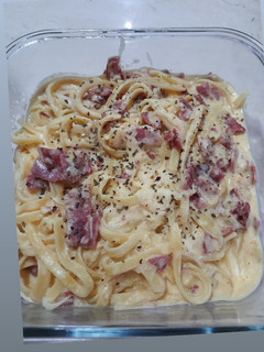 Foto resep Fettucini