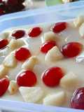 Puding sutra lecii #BikinRamadhanBerkesan