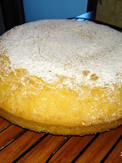 Una foto de Torta super fácil