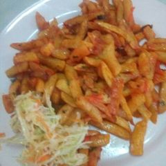 Chips masala A picture of Chips masala.
