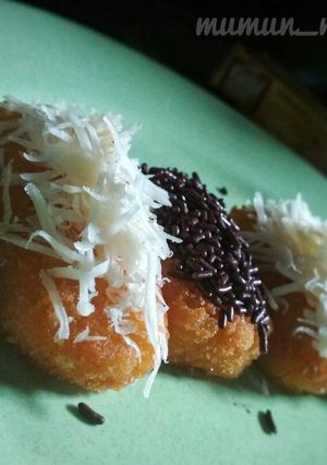 Foto resep Nugget tape
