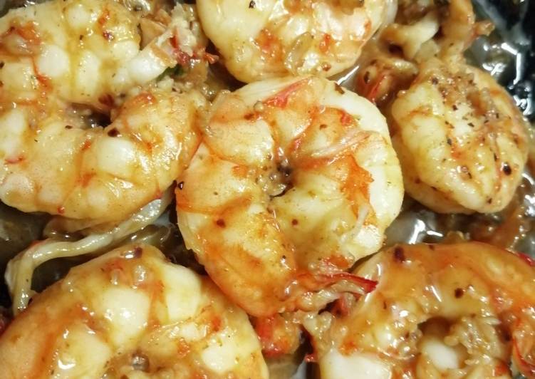 Steps to Make Quick Tôm &#34;siêu&#34; bự kho tàu 🍤🍤🍤🍤🍤🍤