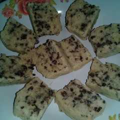Bolu Tape Ketan Hitam রেসিপির প্রধান ছবি