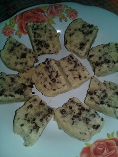 Foto resep Bolu Tape Ketan Hitam
