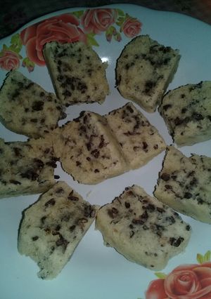 Foto resep Bolu Tape Ketan Hitam