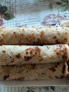 صورة لوصفة مسمن