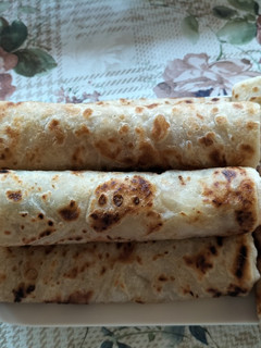 صورة لوصفة مسمن