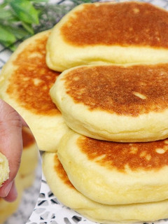 Foto resep CUSTARD CREAM BUN | Roti Teflon Tanpa Ulen