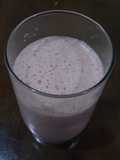 สตอเบอร์รี่🍓โยเกิร์ต,น้ำผึ้ง - คีโต