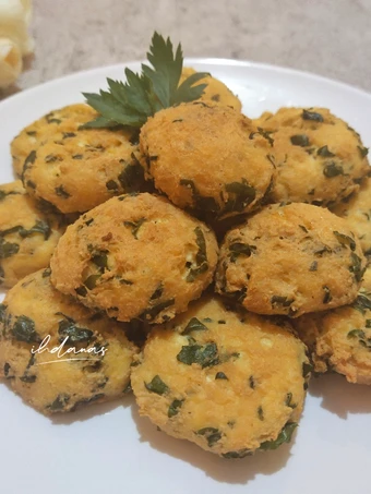 Langkah Mudah untuk Membuat Resep Perkedel Tahu Bayam yang Lezat Anti Ribet, Mantap Sekali