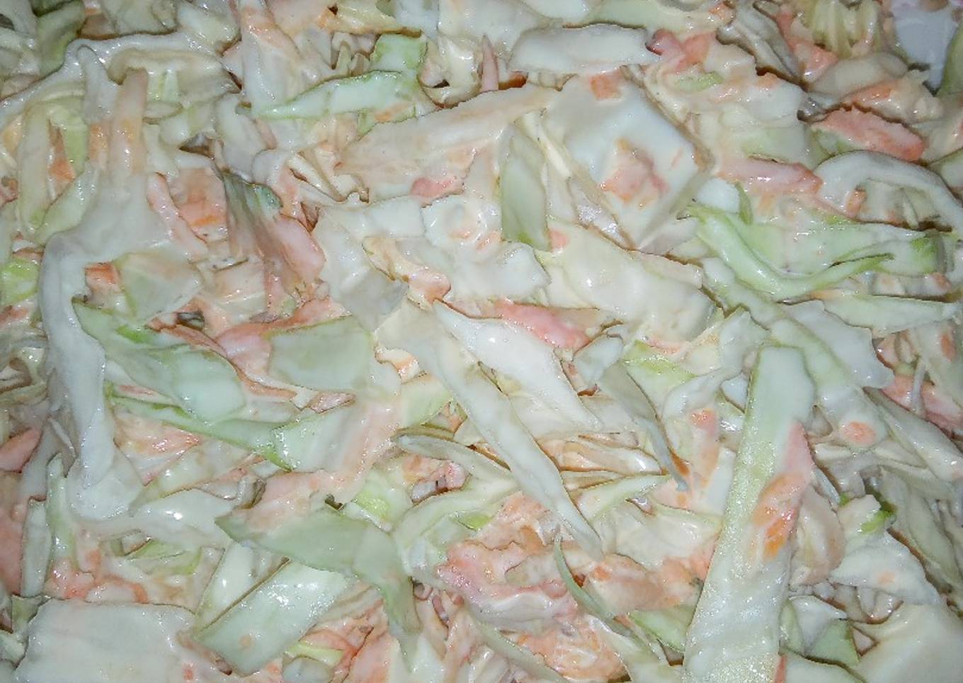 Coleslaw