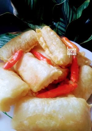 Foto resep Risol