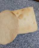Tortilla santiagueña al horno