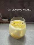 Es Jagung Hawai