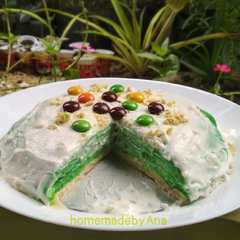 รูปของ Mille Crepes Ekonomis