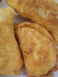 Foto resep Pastel