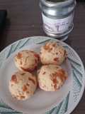 Chipa de queso