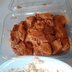 A picture of Chicken tandoori tikka.