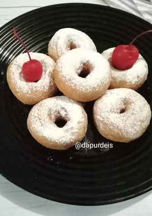 Foto resep Donat Kampung