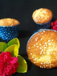 عکسی از دستور کیک یزدی بازاری