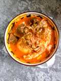 Gulai Daging Sapi