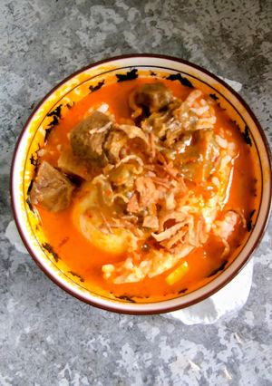Foto resep Gulai Daging Sapi