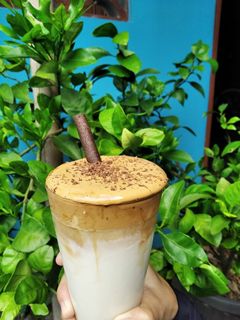 Foto resep Dalgona Coffee