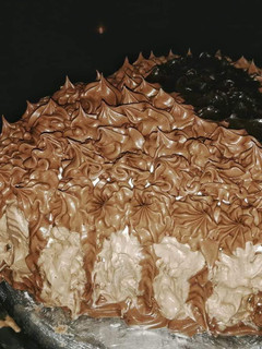 चॉकलेट केक(chocolate cake recipe in hindi) रेसिपी मुख्य फोटो