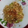 Nasi Goreng Pete... Dijamin nagiiiiihhhh😍😍😍