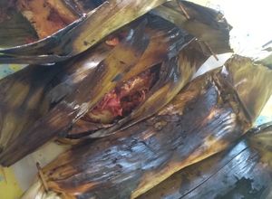 Foto resep Pelasan tongkol palagis