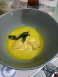 Opor ayam kuning