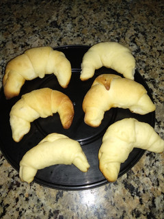 Una foto de Bizcochos veganos