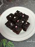 Black Forest Coffee Kukus