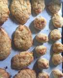 Chipas keto