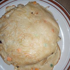 A picture of Pancake.