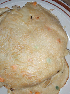 A picture of Pancake.