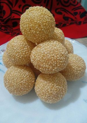 Foto resep Onde Onde