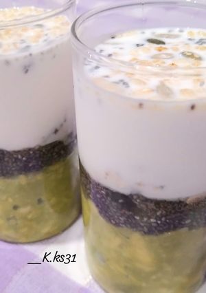 Foto resep Alpukat Kocok Madu -328-