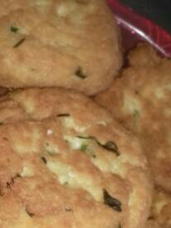 Foto resep Tahu Telur Goreng