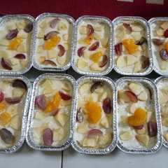 รูปของ Cheese cake
