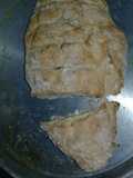 Pan casero