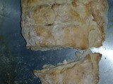 Pan casero