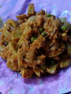 Foto resep Sambalado tanak