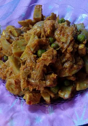 Foto resep Sambalado tanak