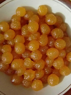 Foto resep Selai nanas isian nastar