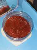 Selai Strawberry